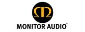 monitor audio logo